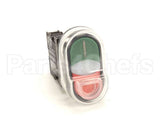 1101097083 Doughpro Proluxe Start-Stop Combination Button, W/Extende