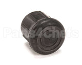 1101097096 Doughpro Proluxe Rubber Foot Dpr3000