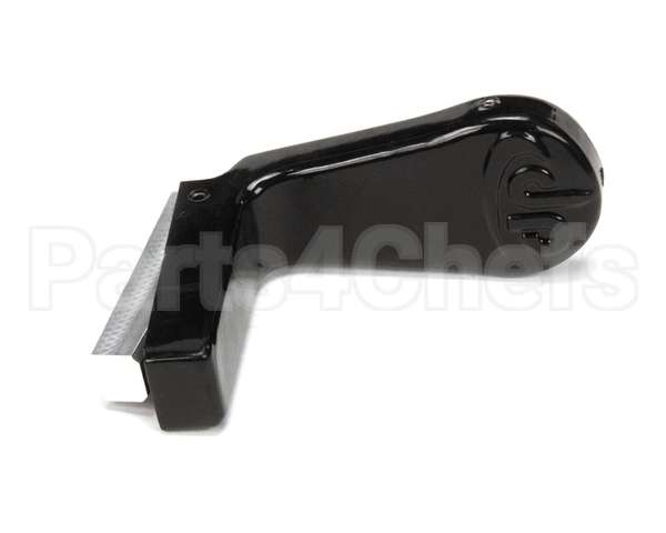 1101097118 Doughpro Proluxe Handle Adjustment Assembly Dpr