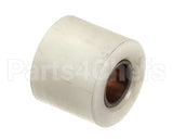 1101097123 Doughpro Proluxe Pulley, Idler Tensioner Assembly