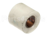 1101097123 Doughpro Proluxe Pulley, Idler Tensioner Assembly