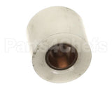 1101097123 Doughpro Proluxe Pulley, Idler Tensioner Assembly