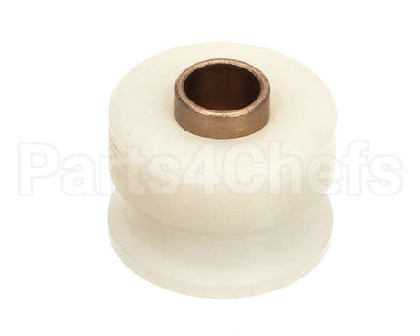 1101097124 Doughpro Proluxe Pulley, Idler Assembly Dpr3000 (Rev. B)