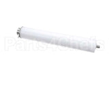 1101097130 Doughpro Proluxe Middle Roller Assembly (Dpr3000) (Rev. A