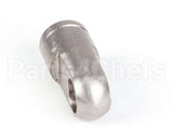 1101098154C5 Doughpro Proluxe Eyelet End Machined Small Pp18