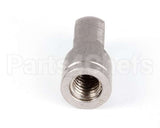 1101098154C5 Doughpro Proluxe Eyelet End Machined Small Pp18