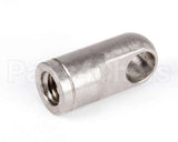 1101098154C5 Doughpro Proluxe Eyelet End Machined Small Pp18