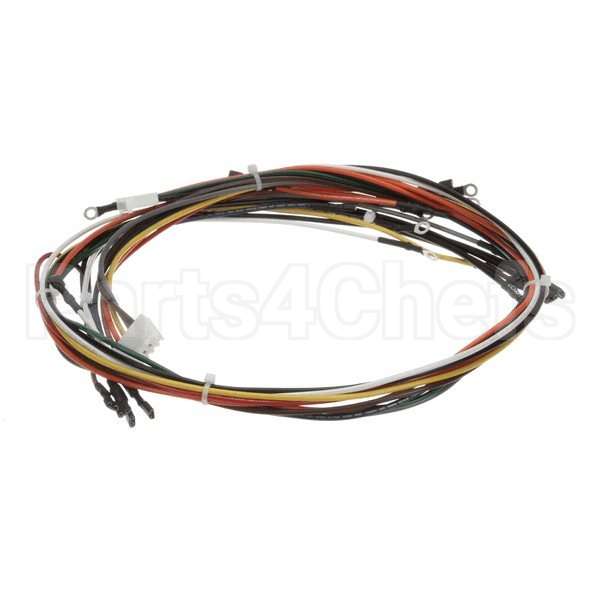 1101101050 Compatible Doughpro Harness Wire Mfg