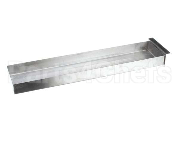 110115505 Doughpro Proluxe Grease Tray Assembly Sl1577