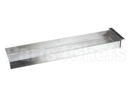 110115505 Doughpro Proluxe Grease Tray Assembly Sl1577