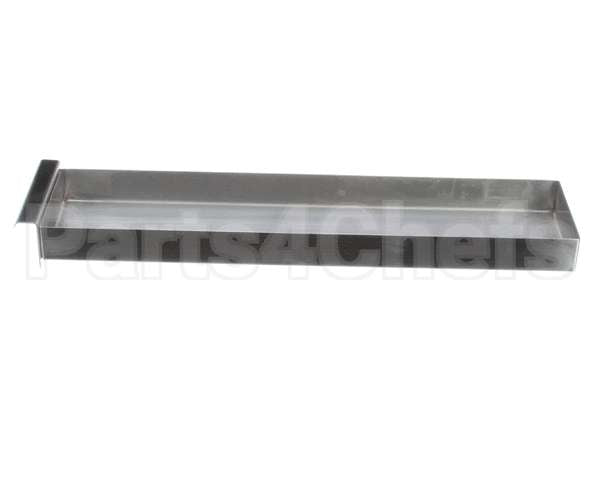 110115505 Doughpro Proluxe Grease Tray Assembly Sl1577