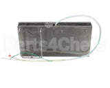 1101155110 Doughpro Proluxe Upper Platen Left Hand Complet
