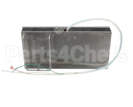 1101155110 Doughpro Proluxe Upper Platen Left Hand Complet