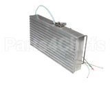 1101155110 Doughpro Proluxe Upper Platen Left Hand Complet