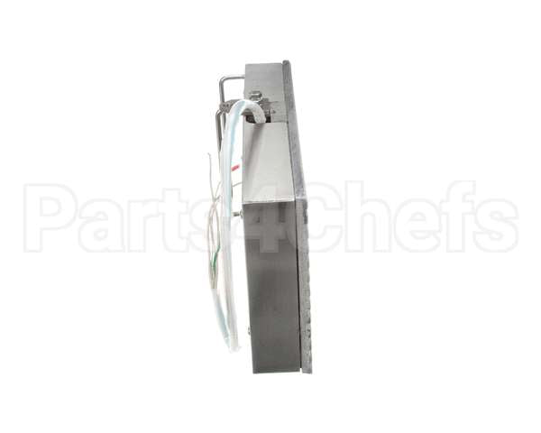 1101155110 Doughpro Proluxe Upper Platen Left Hand Complet