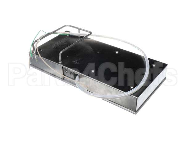 1101155113 Doughpro Proluxe Upper Platen Right Complete As