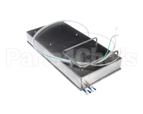 1101155113 Doughpro Proluxe Upper Platen Right Complete As