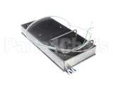 1101155113 Doughpro Proluxe Upper Platen Right Complete As