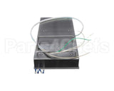 1101155113 Doughpro Proluxe Upper Platen Right Complete As