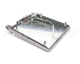 1101155116 Doughpro Proluxe Platen Lower Complete Cs1500 S