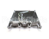 1101155116 Doughpro Proluxe Platen Lower Complete Cs1500 S