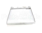 1101155117 Doughpro Proluxe Platen Lower Complete Cs1500