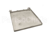 1101155132120 Doughpro Proluxe Lower Platen Panini Machined 1