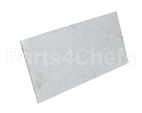 1101155201 Doughpro Proluxe Upper Platen Left Hand Wiring