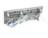 1101155201 Doughpro Proluxe Upper Platen Left Hand Wiring