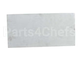 1101155201 Doughpro Proluxe Upper Platen Left Hand Wiring