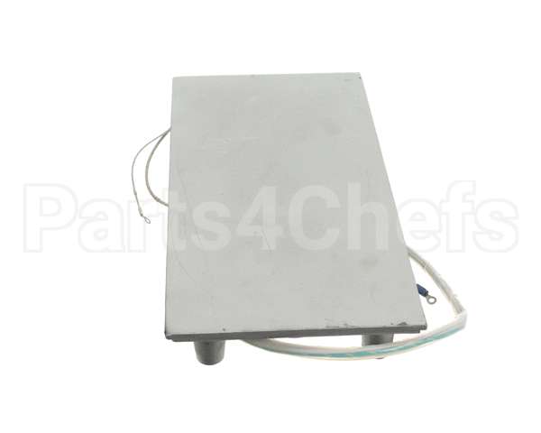 1101155202 Doughpro Proluxe Upper Platen Left Hand Wiring