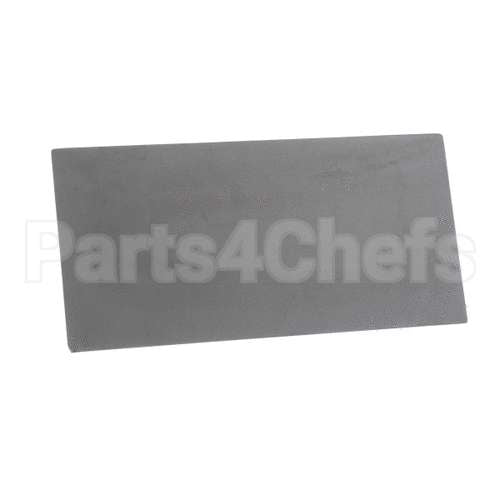 1101155204 Doughpro Proluxe Upper Platen Right Hand Wiring 120V