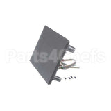 1101155204 Doughpro Proluxe Upper Platen Right Hand Wiring 120V