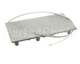 1101155206 Doughpro Proluxe Platen Upper Right Side Wirin