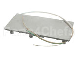 1101155206 Doughpro Proluxe Platen Upper Right Side Wirin