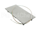 1101155206 Doughpro Proluxe Platen Upper Right Side Wirin