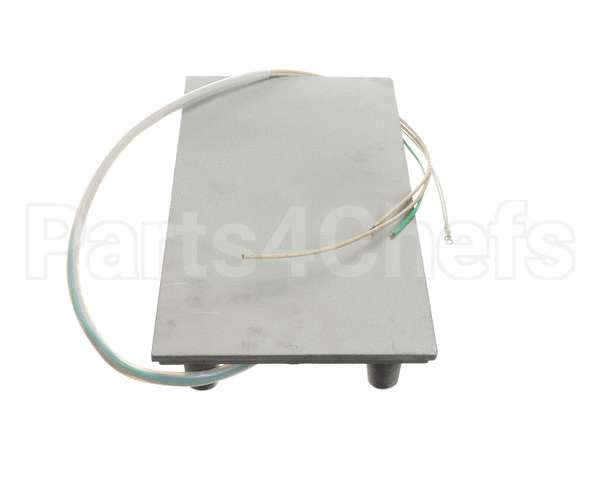 1101155206 Doughpro Proluxe Platen Upper Right Side Wirin