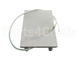 1101155206 Doughpro Proluxe Platen Upper Right Side Wirin