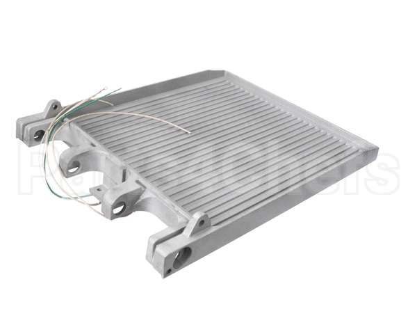1101155207P Doughpro Proluxe Platen Lower Panini Wiring Onl