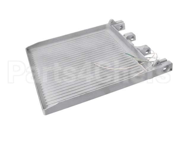 1101155207P Doughpro Proluxe Platen Lower Panini Wiring Onl