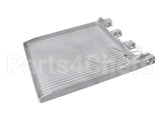 1101155207P Doughpro Proluxe Platen Lower Panini Wiring Onl