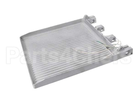 1101155207P Doughpro Proluxe Platen Lower Panini Wiring Onl