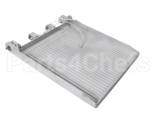 1101155207P Doughpro Proluxe Platen Lower Panini Wiring Onl