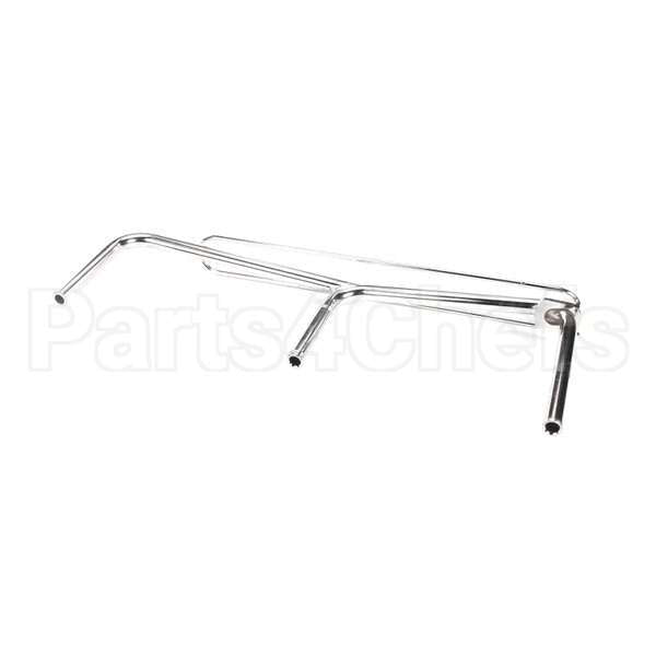 110115521 Compatible Doughpro Handle Assembly Right Side, Sl1577