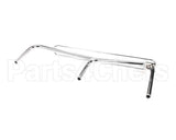 110115521 Doughpro Proluxe Handle Assembly Right Side, Sl1577