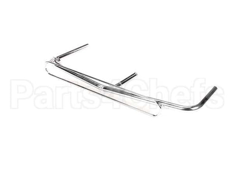 110115521 Doughpro Proluxe Handle Assembly Right Side, Sl1577