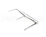 110115521 Doughpro Proluxe Handle Assembly Right Side, Sl1577