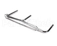 110115522 Doughpro Proluxe Handle Left Assembly