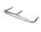110115522 Doughpro Proluxe Handle Left Assembly