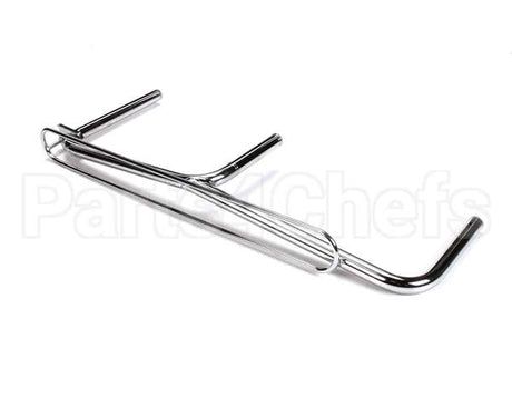 110115522 Doughpro Proluxe Handle Left Assembly
